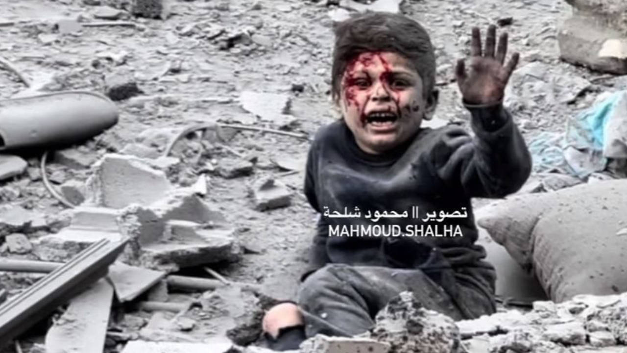 Üst düzey soykırım araştırmacıları İsrail'in Gazze'de soykırım yaptığı konusunda hemfikir