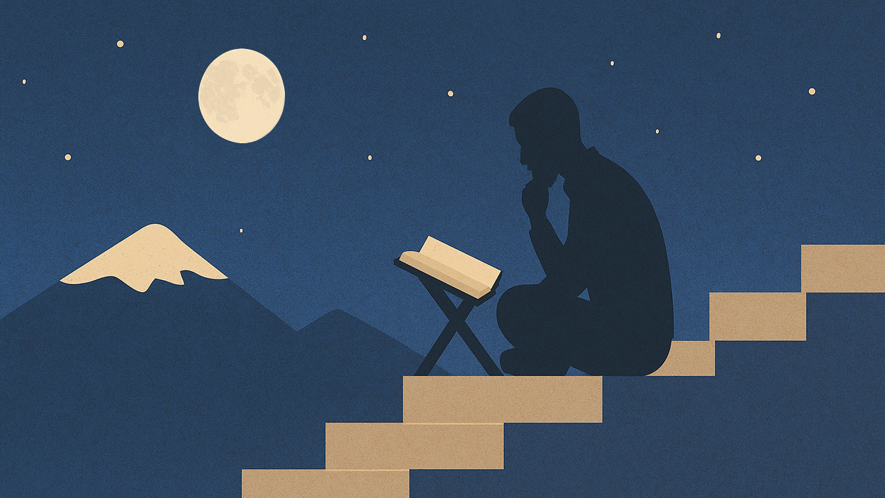 İslami Çalışma Dersleri 3: Mücadeleyi zorunlu kılan İslami temeller