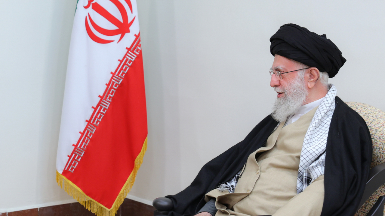 Hamaney: ABD ile görüşmeler sonuç vermeyecek