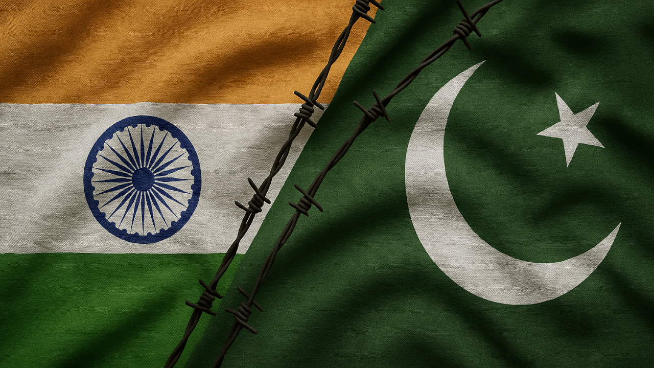 Pakistan ile Hindistan askerlerini sınır hattından çekiyor