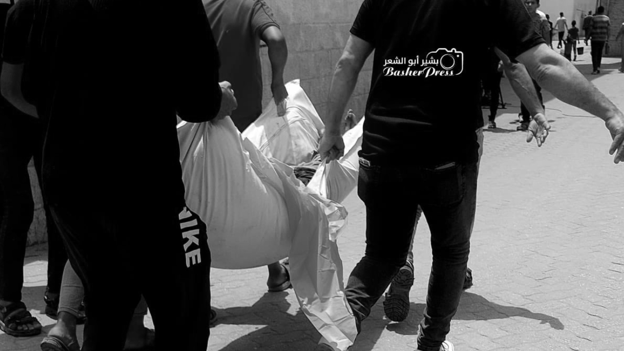 Gazze'de soykırıma devam eden İsrail çoğu kadın ve çocuk 73 kişiyi katletti