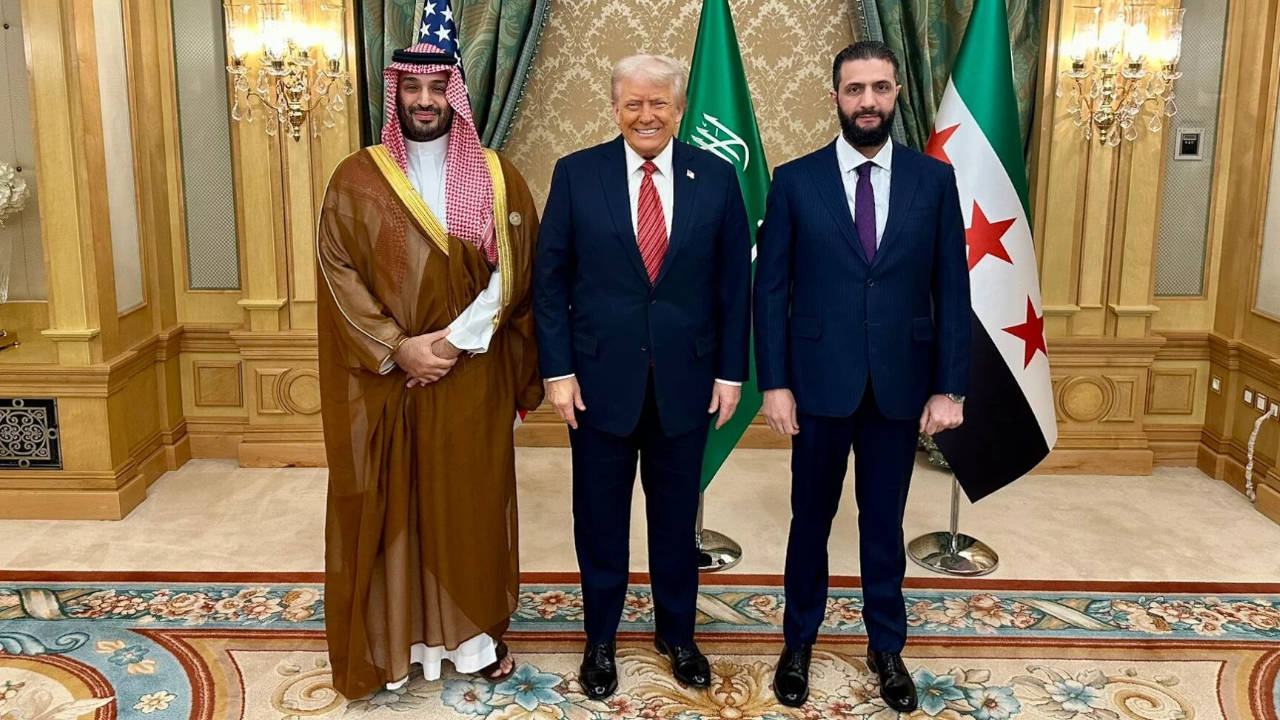 ABD'nin Suriye'ye uyguladığı yaptırımların kaldırılmasının önündeki zorluklar neler?