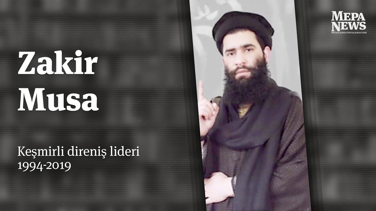 Zakir Musa kimdir?