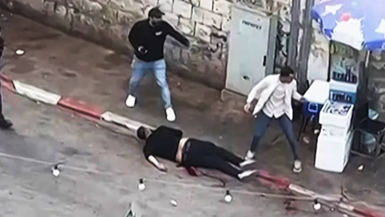 İsrail işgal güçleri Batı Şeria'da 2 Filistinliyi katletti