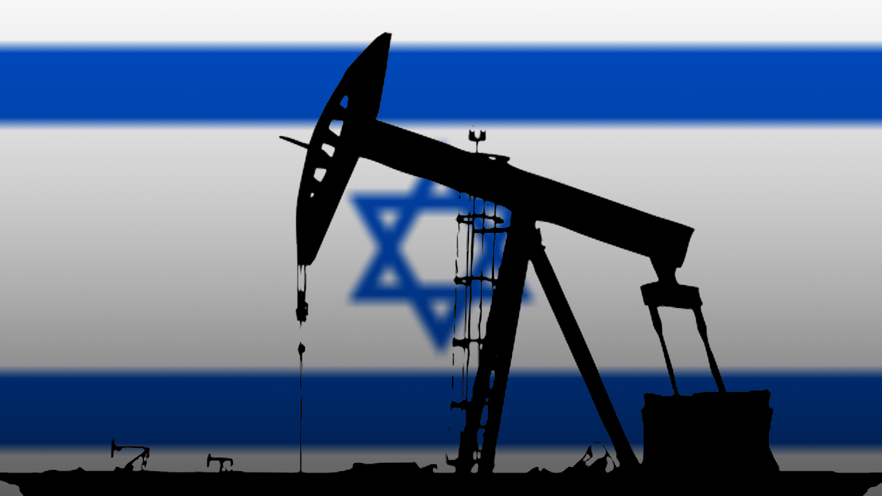 Brezilya'da sendikalardan 'İsrail'e petrol ambargosu' çağrısı