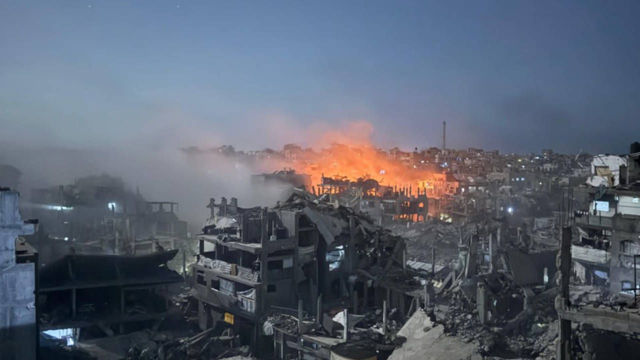 Hamas'ın Gazze ateşkes süreciyle ilgili güncel talepleri neler?