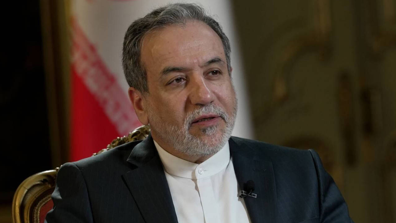 İran ABD'den tazminat talep ediyor