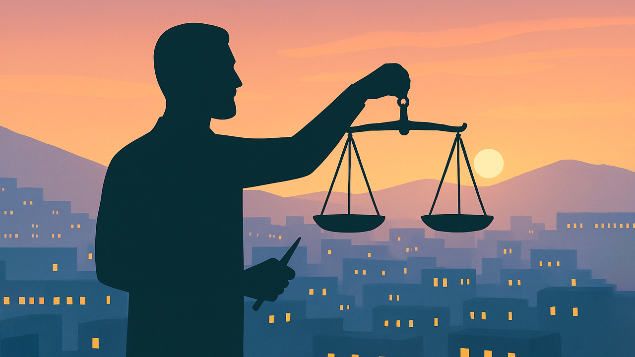 Görüş | İslami Çalışma Dersleri 5: İktisat, adalet, eğitim ve diğer meseleler