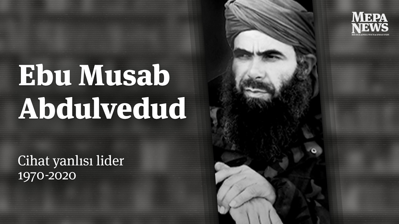 Ebu Musab Abdulvedud kimdir?