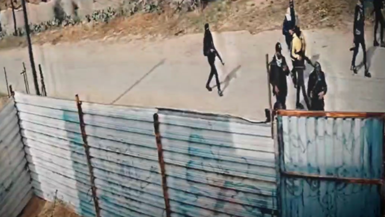 Gazze'de İsrail desteğiyle Hamas'a karşı savaşan Filistinli grup hakkında neler biliniyor?