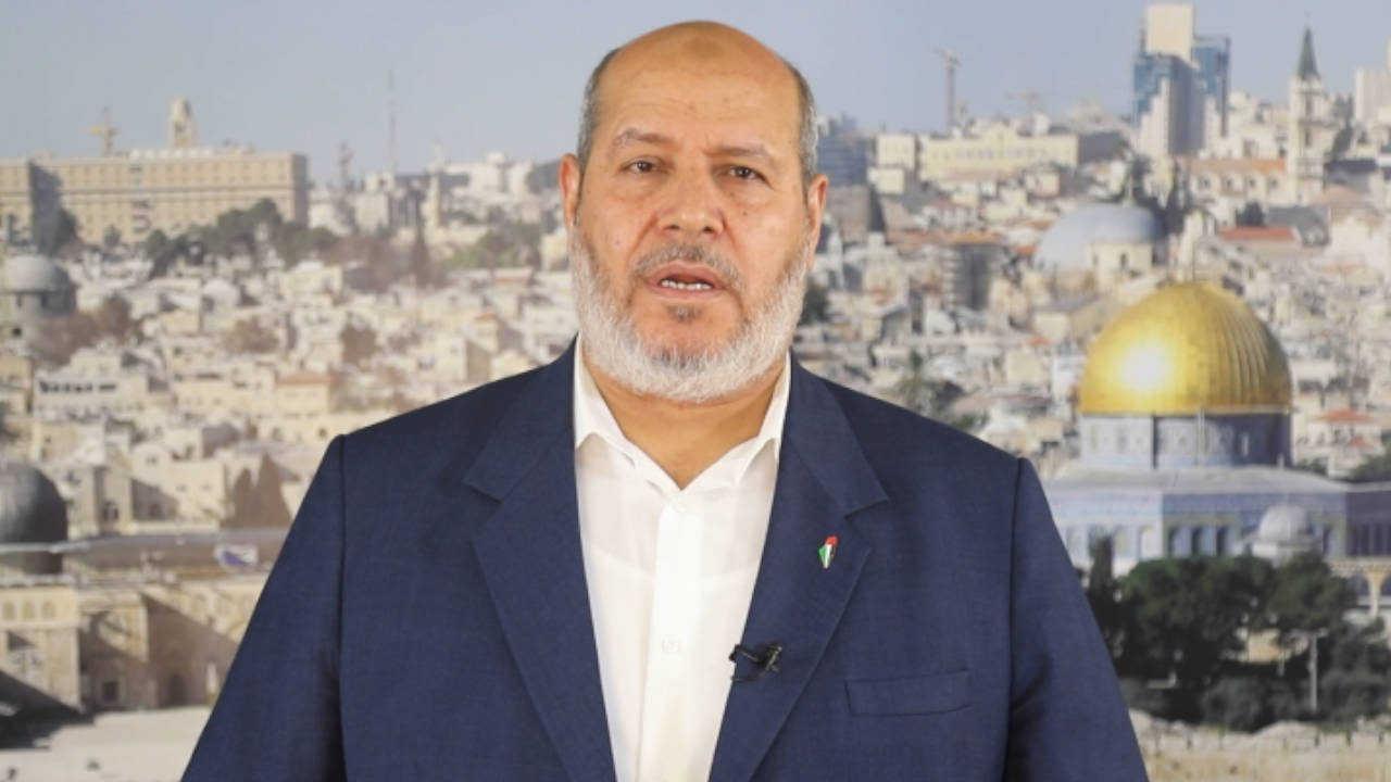 Hamas'ın üst düzey ismi ateşkes görüşmelerinin detaylarını paylaştı