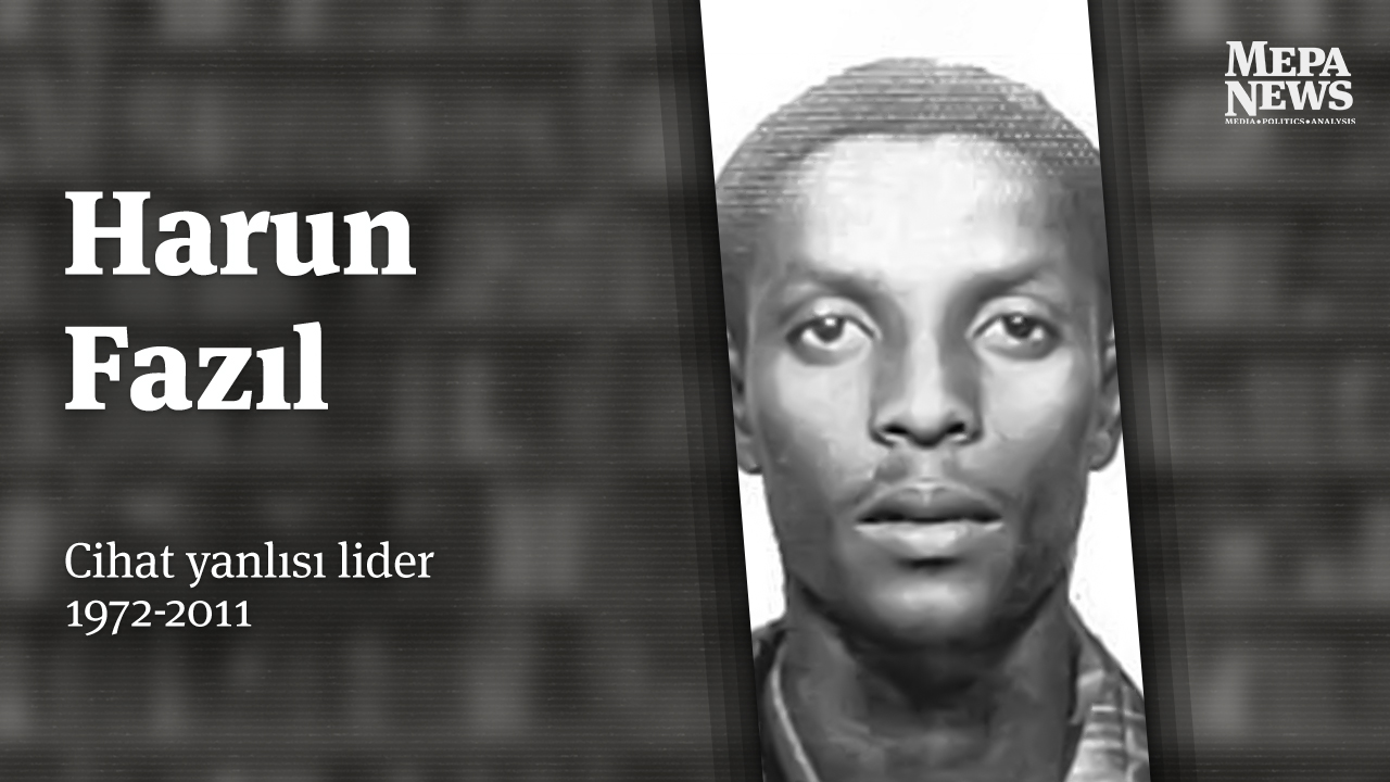 Harun Fazıl kimdir?