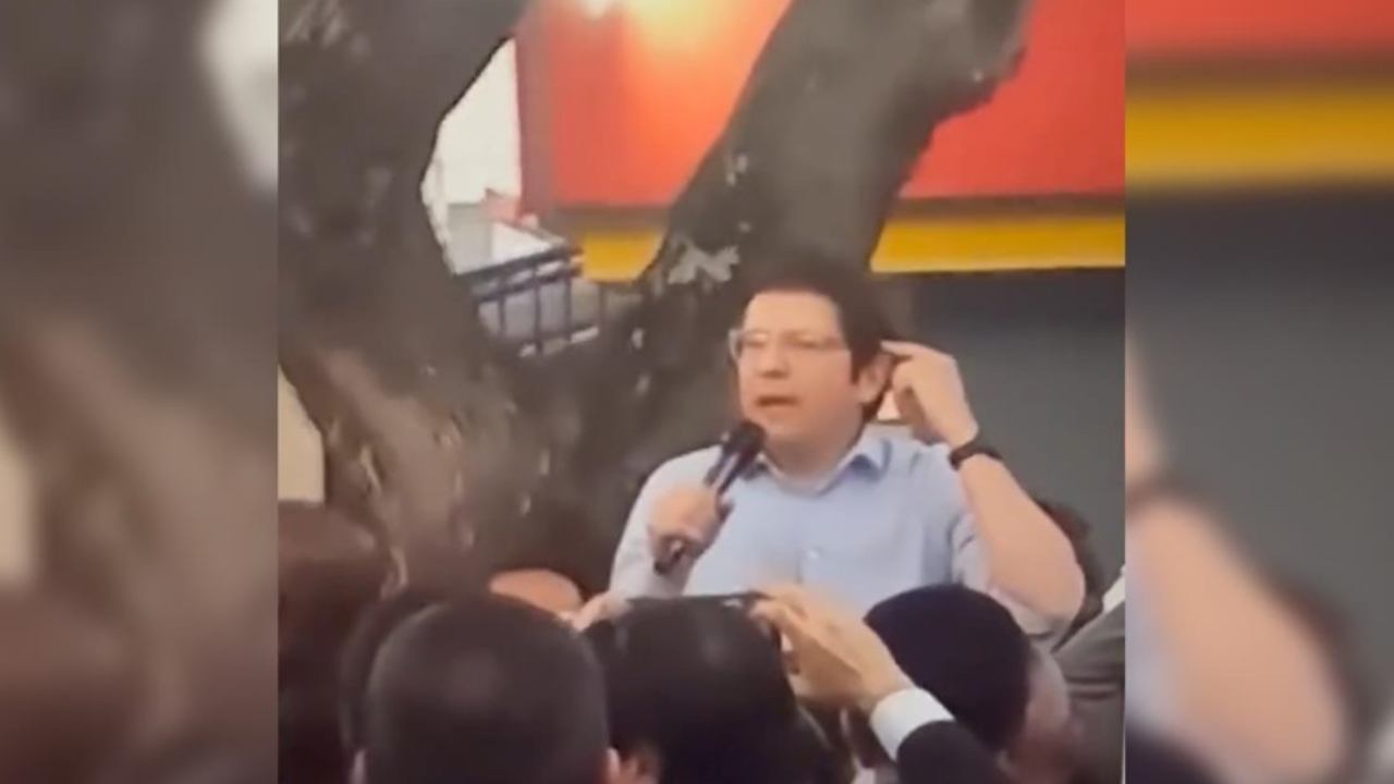 Kolombiya'da başkan adayı Uribe'ye suikast