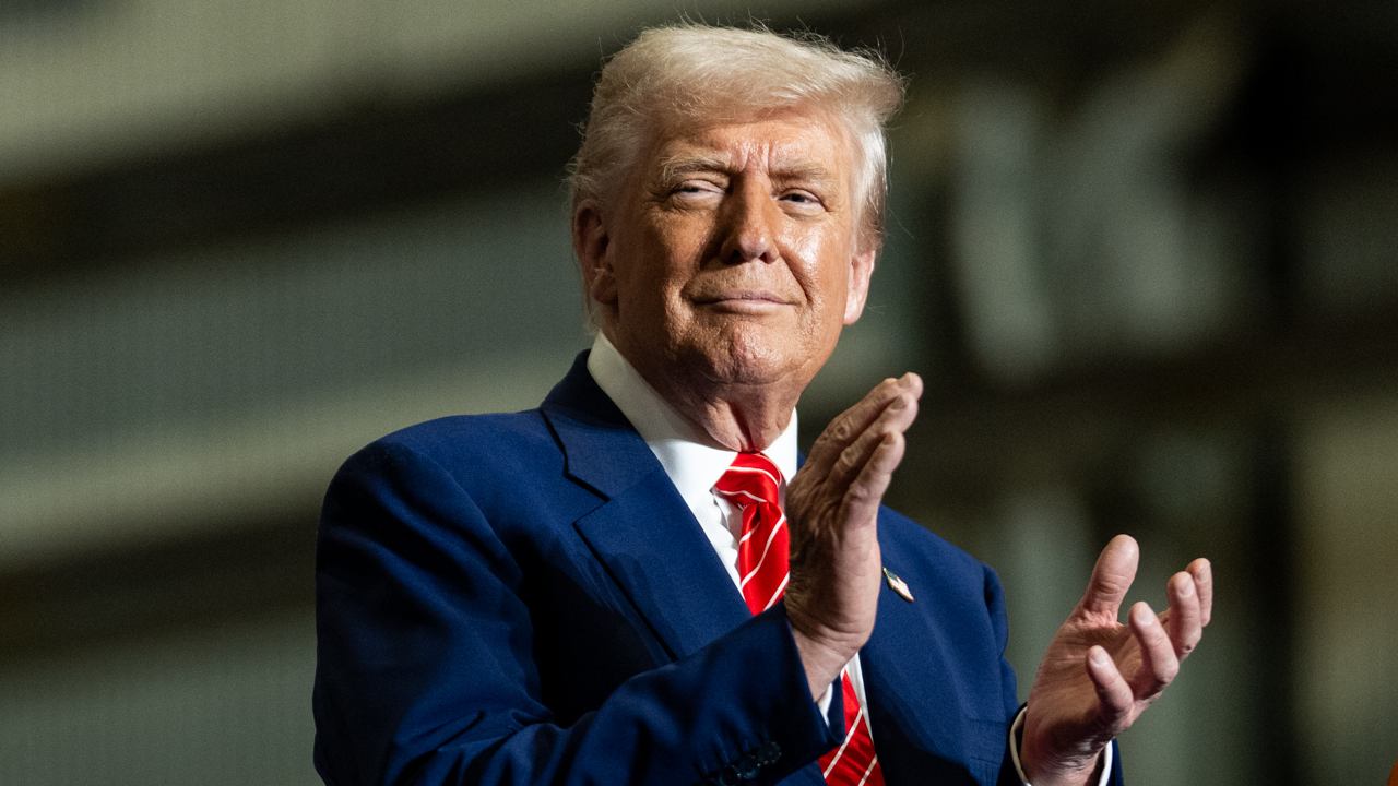 Trump, Katar saldırısını erken haber verdiği için İran'a teşekkür etti