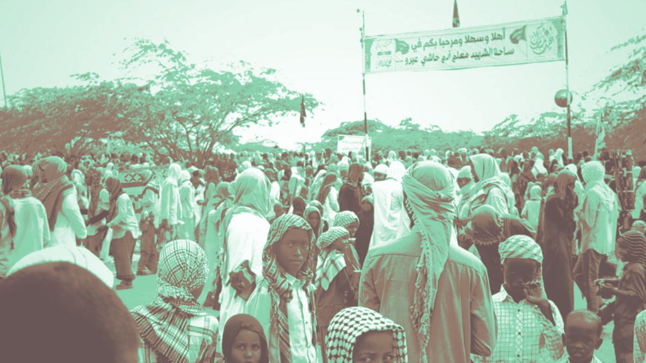 Eş Şebab'ın her geçen gün ilerlediği Somali'yi ne bekliyor?