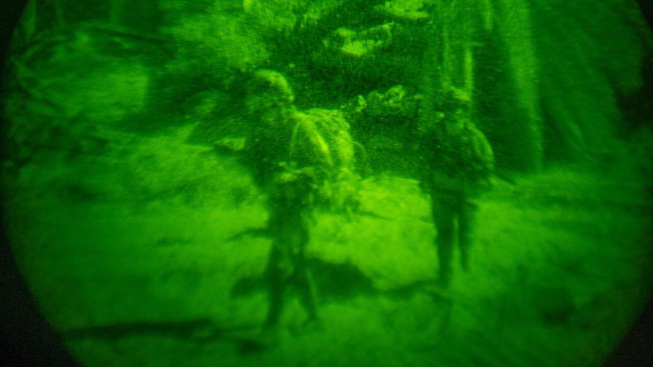 İsrail Lübnan'da yeni bölgeleri işgal etti