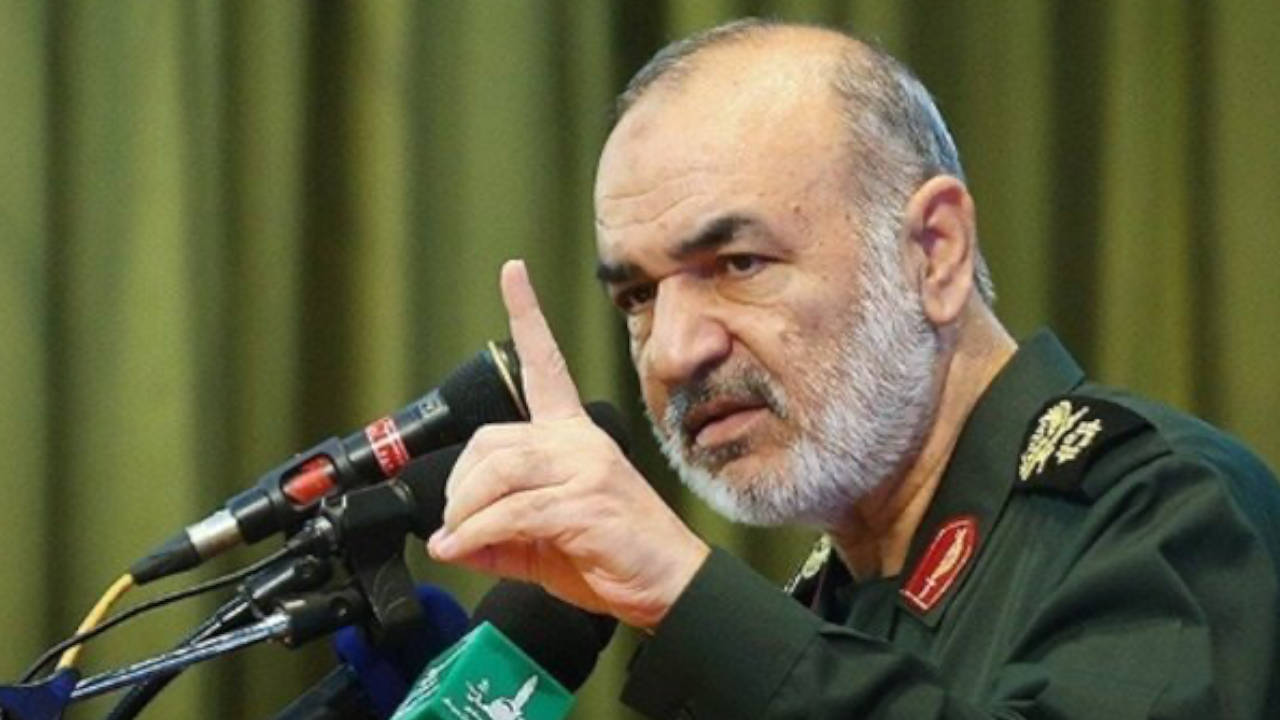 İran: İsrail'in olası saldırısına eşi benzeri görülmemiş şekilde yanıt vereceğiz