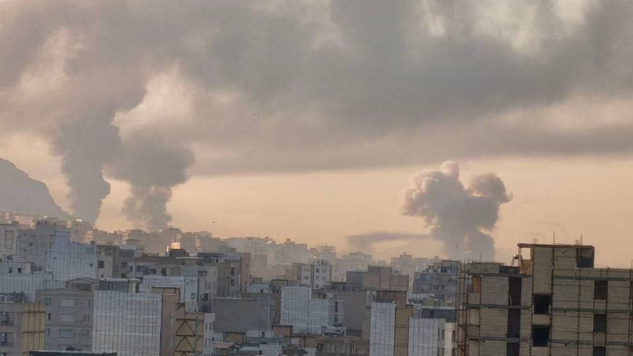 İsrail'in İran'a karşı başlattığı 'Yükselen Aslan Operasyonu'nun detayları neler?