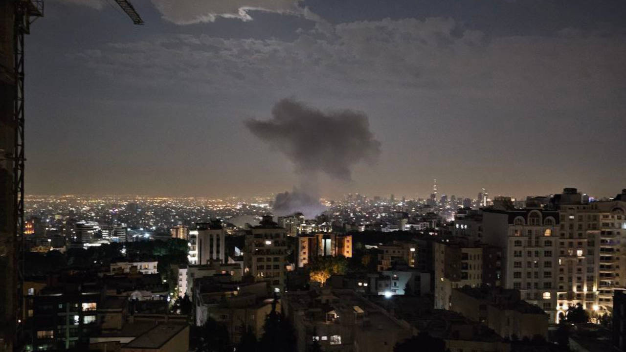 İsrail ordusu: İran nükleer silah üretiminin eşiğindeydi