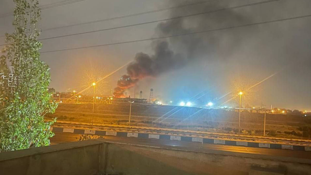 7 soruda İsrail'in İran saldırısını anlamak