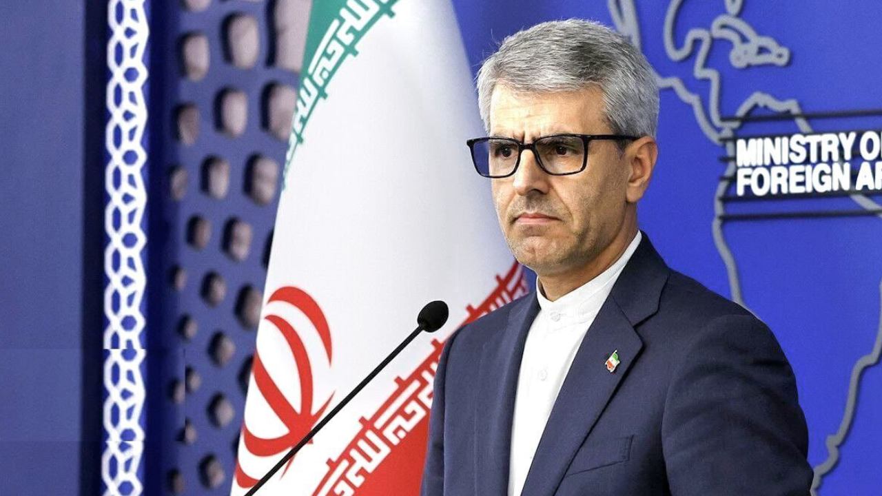 İran: ABD ile nükleer müzakerelerin anlamı kalmadı