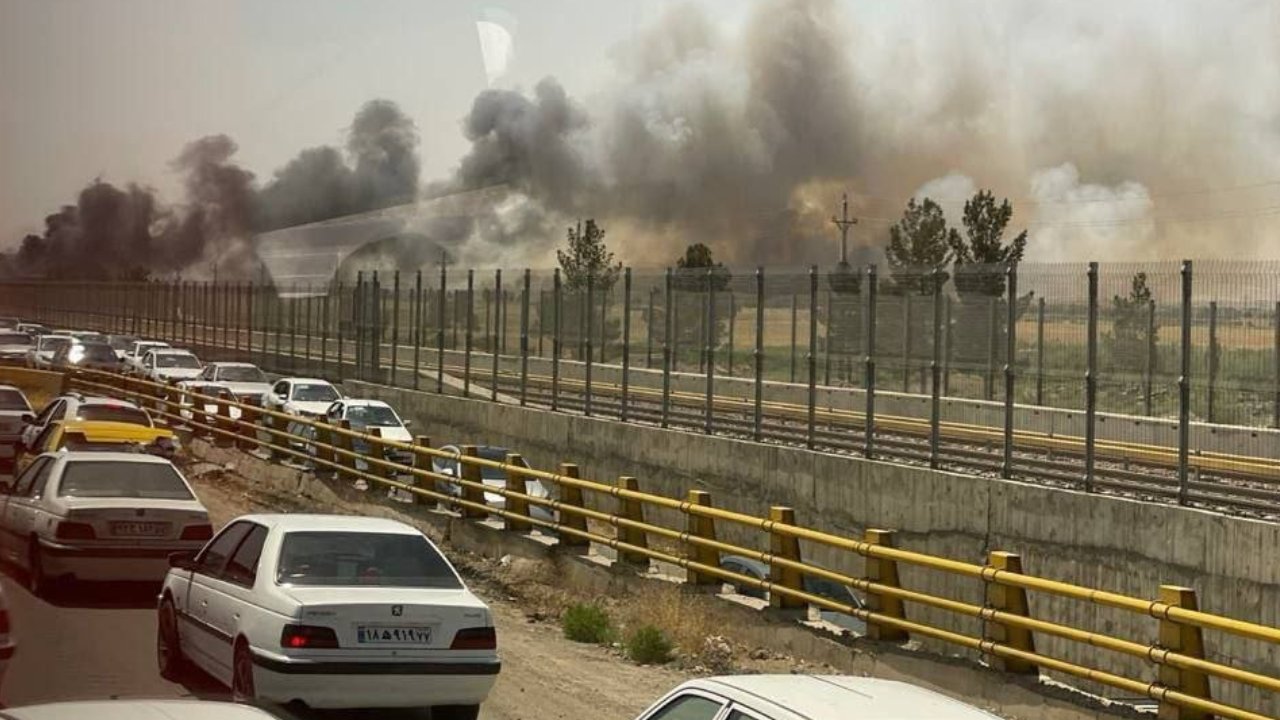 Netanyahu: Tahran'ı boşaltın