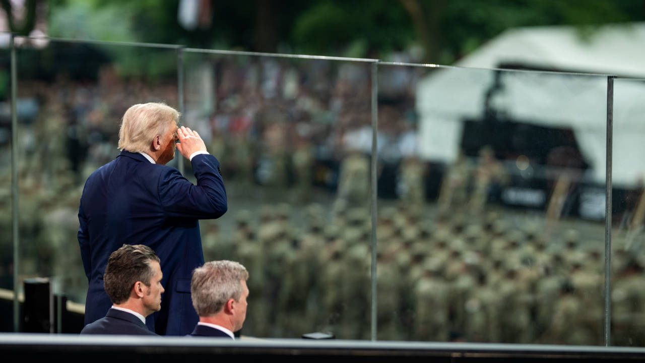 Trump ABD'yi İran'la savaşa sokacak mı?