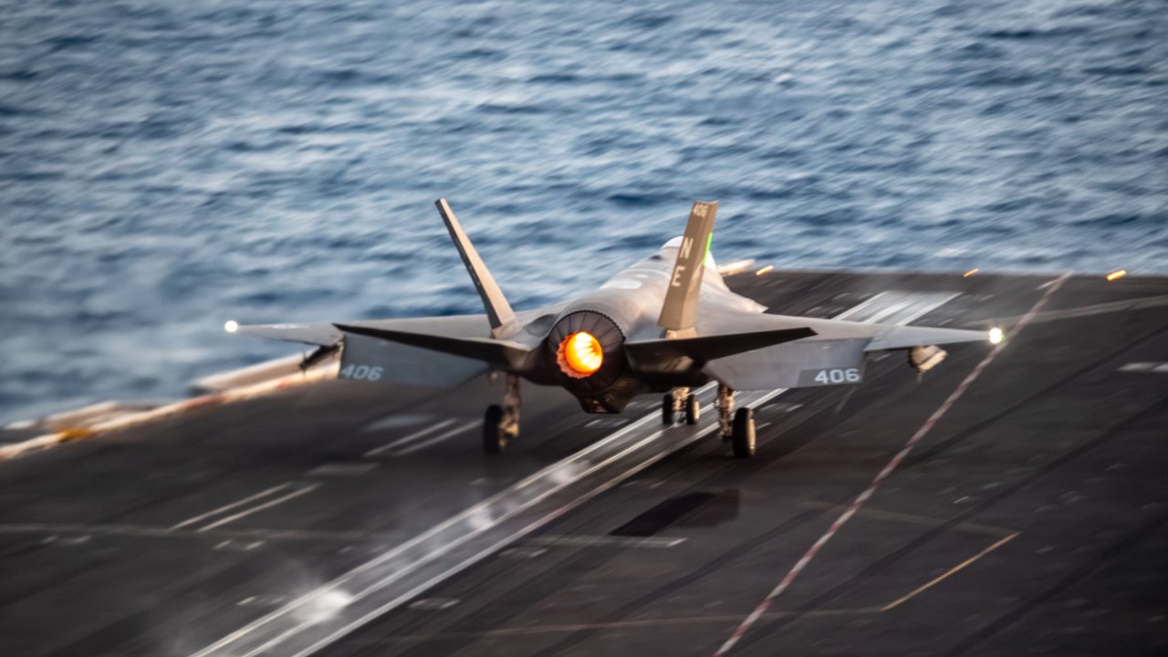 ABD İsrail'in İran saldırılarına dahil olacak mı?