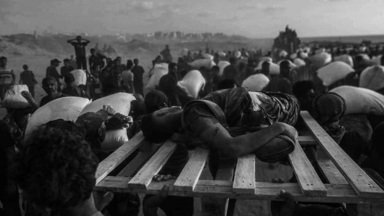 İsrail Gazze'de bir günde 140 kişiyi katletti