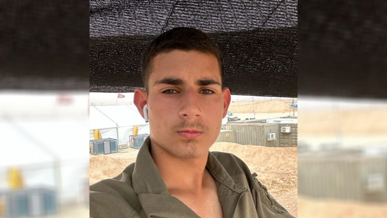 Gazze'de bir İsrail askeri daha öldürüldü