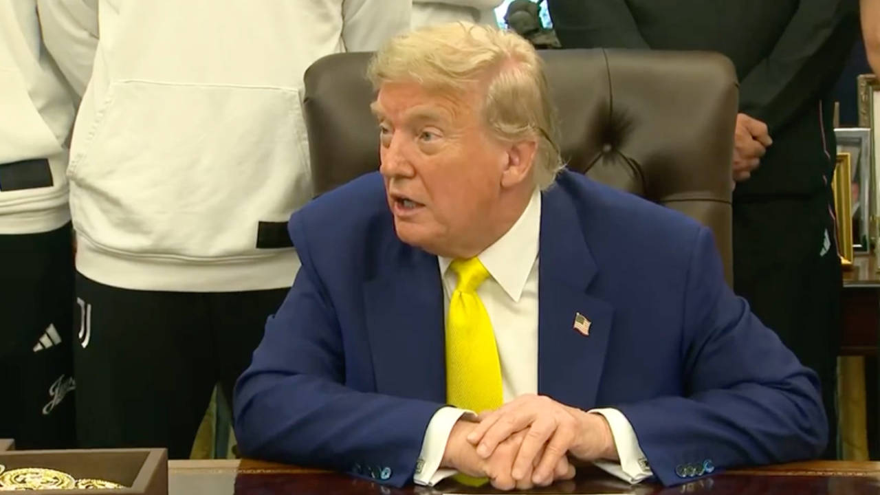 "Trump İran'a yönelik saldırı planını onayladı"