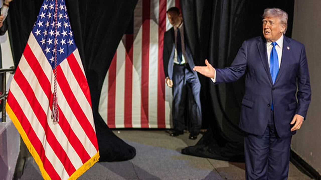 Trump'ın İran konusundaki çekinceleri neler?