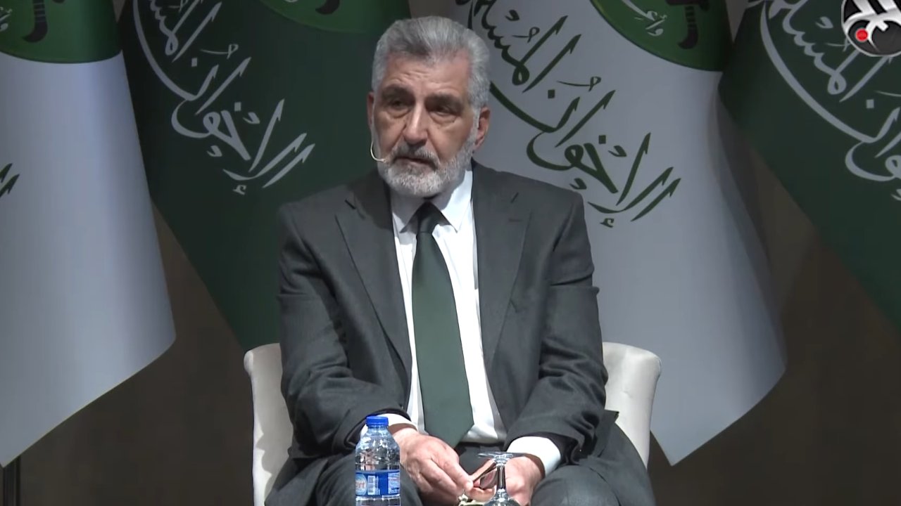Müslüman Kardeşler'den İran'a destek mesajı