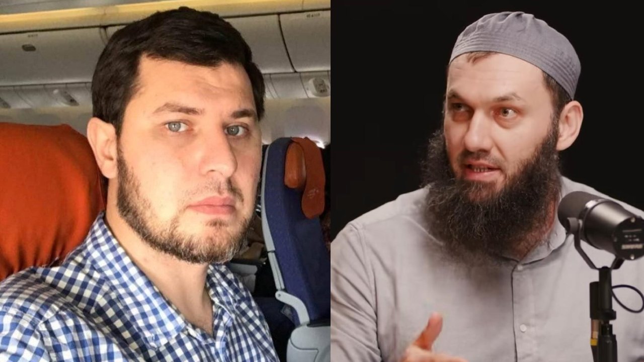 Türkiye iki Çeçen sığınmacıyı sınır dışı etmeye hazırlanıyor