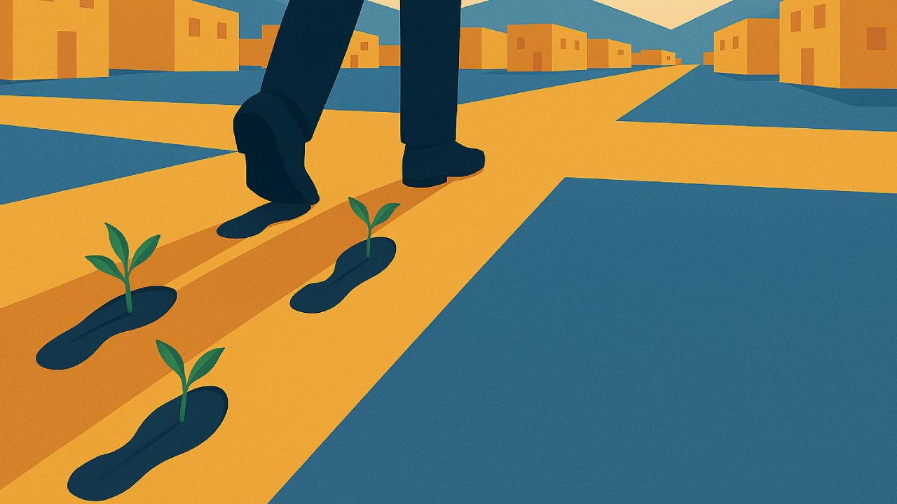 Görüş | İslami Çalışma Dersleri 7: Davetin asıl maksadı ve ilk adımlar