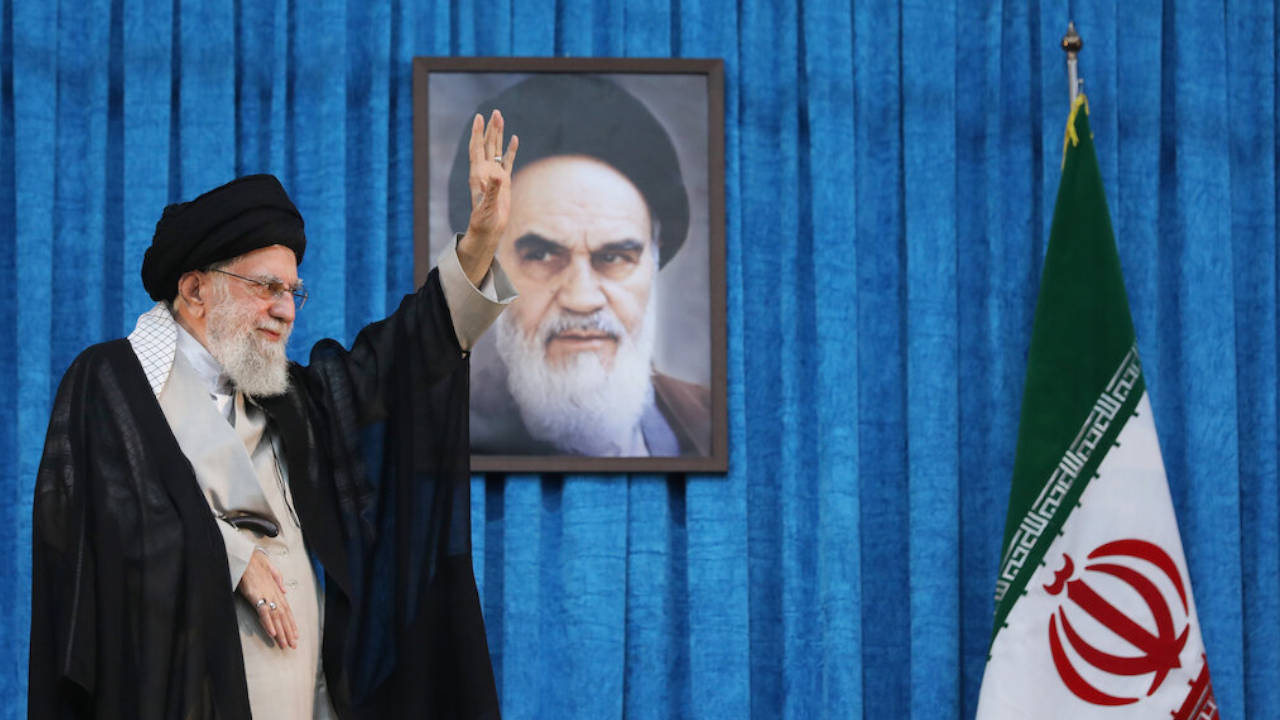 İsrail: Hedefimiz İran rejimini devirmek değil