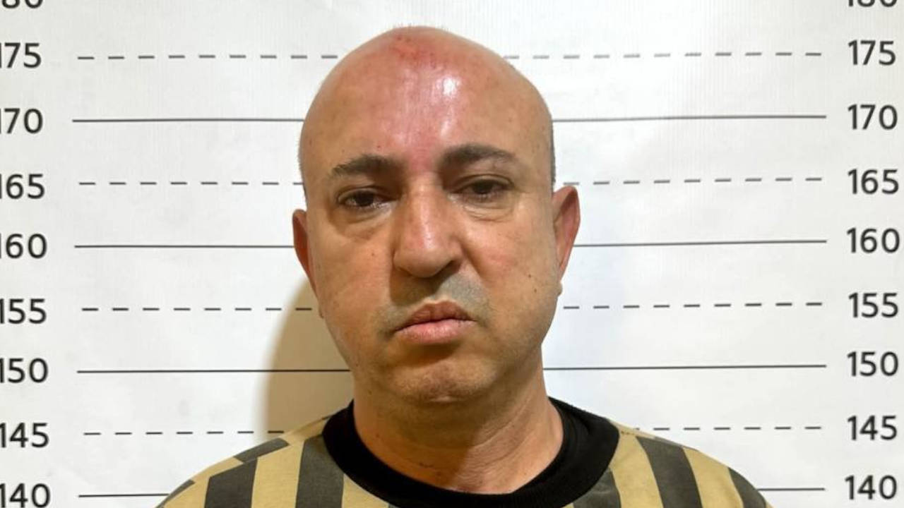 Beşar Esed'in kuzeni Suriye'de yakalandı