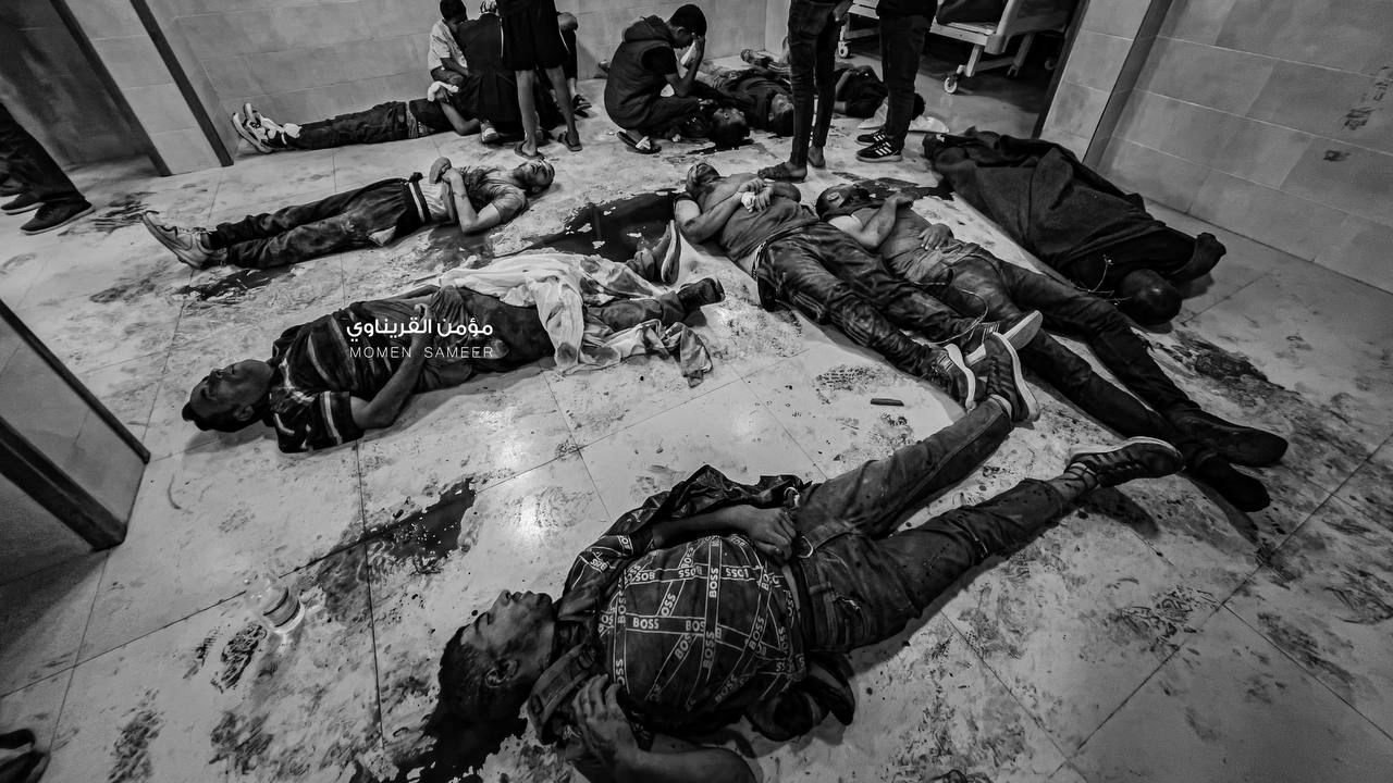 İsrail Gazze'de 48 saatte 200'den fazla kişiyi katletti