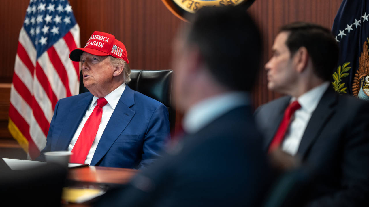 ABD'nin İran'ı vurduğu saldırının detayları neler?