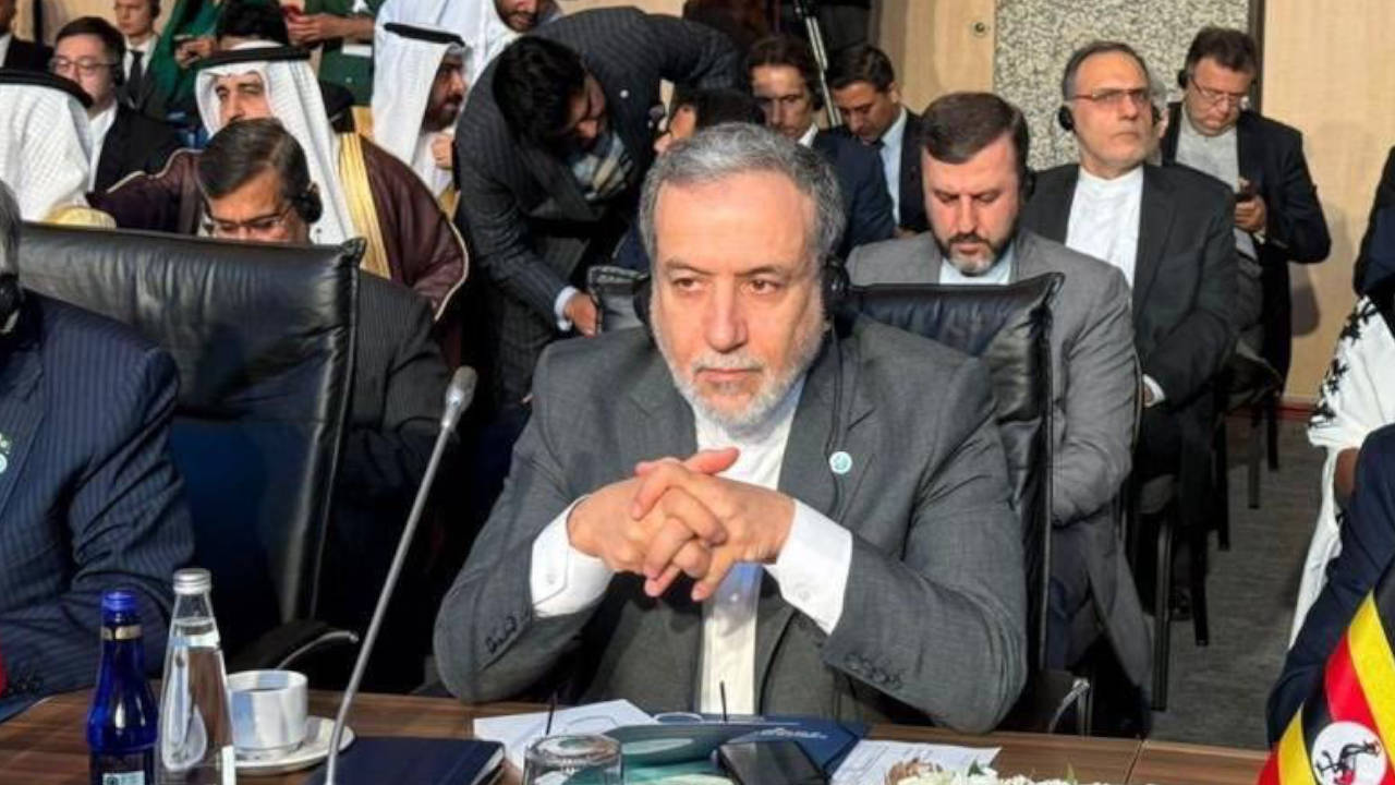 ABD saldırısı sonrası İran'dan ilk açıklama