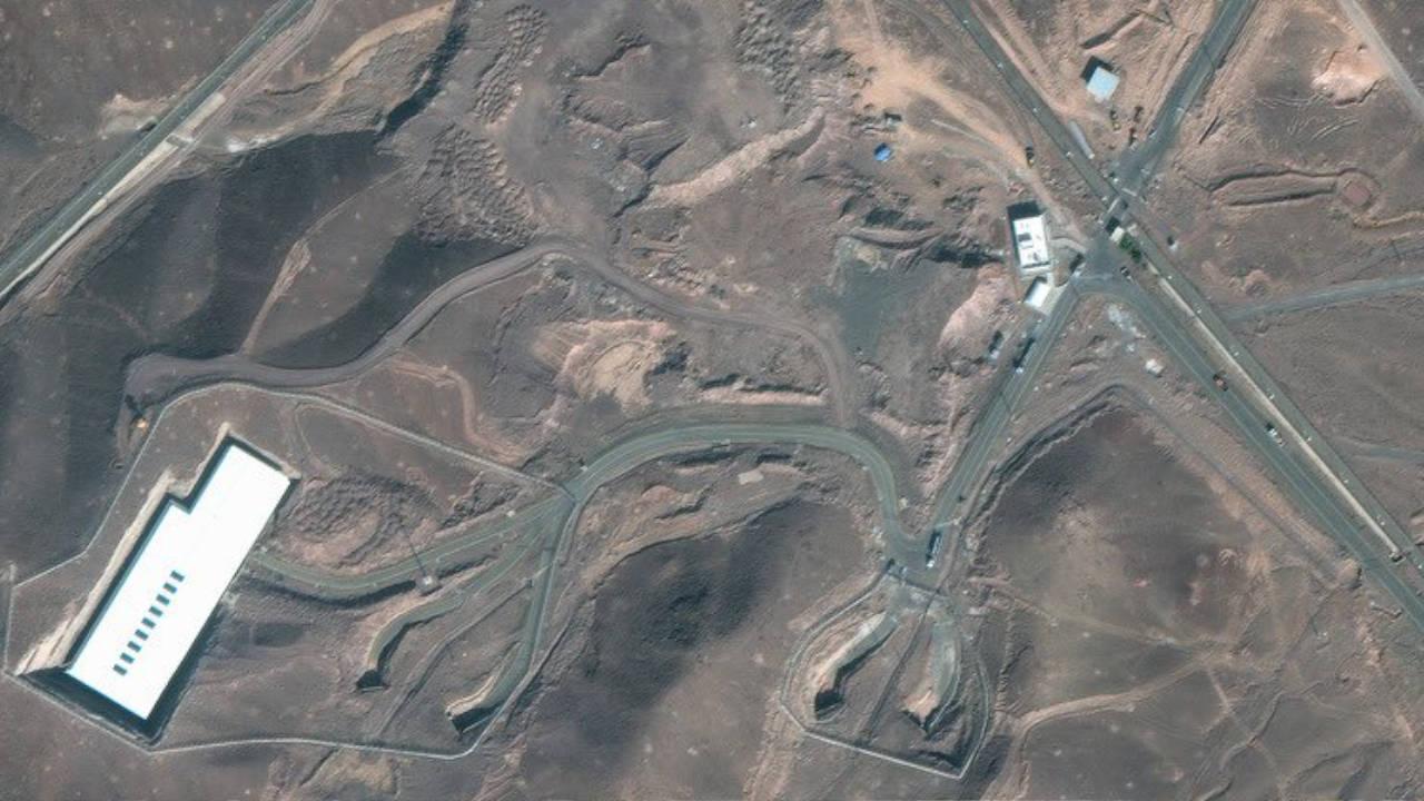 ABD'nin çatışmaya dahil olmasının ardından Suudi Arabistan'dan ilk açıklama