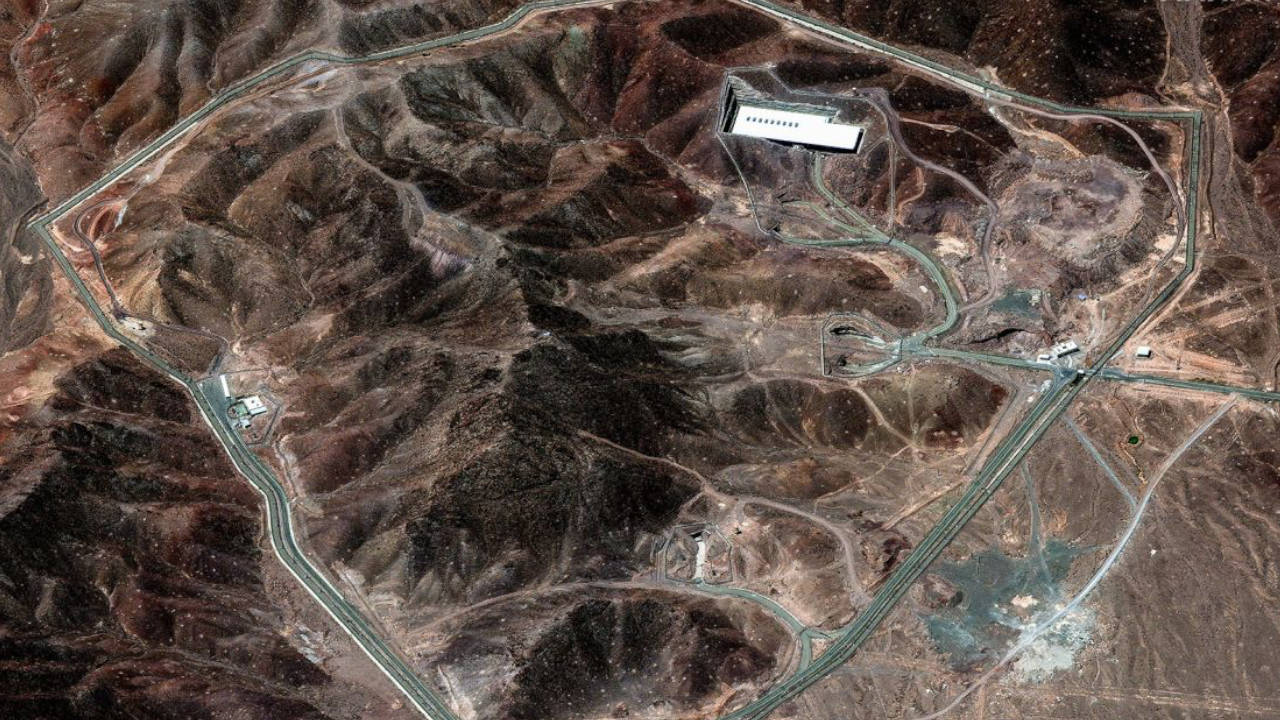 Al Jazeera: ABD saldırılardan önce İran'a haber verdi, tesisler boşaltıldı