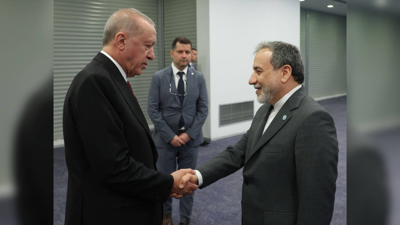 ABD'nin İran saldırısı sonrası Türkiye'den ilk açıklama