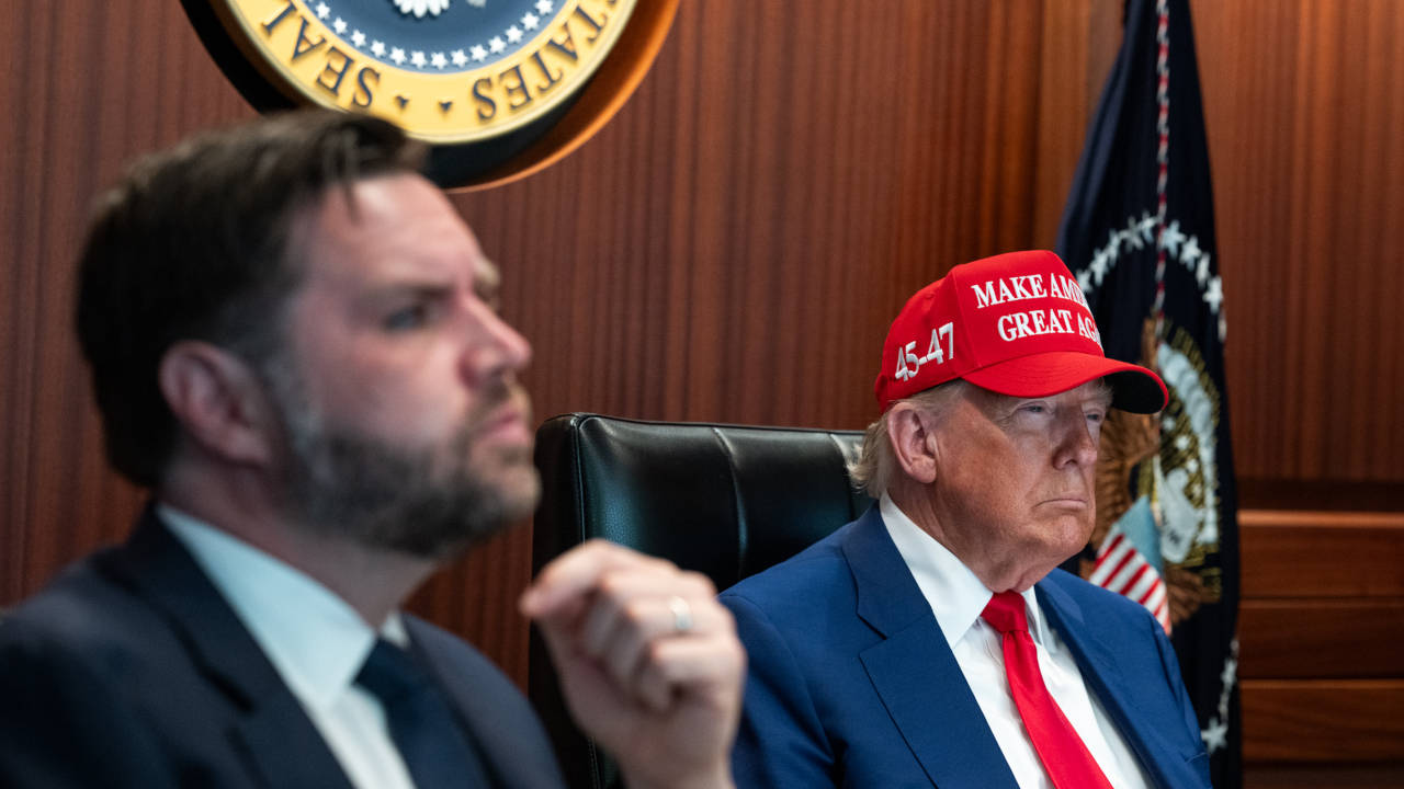 İran saldırısı Trump'ın en büyük ve en riskli dış politika kumarı