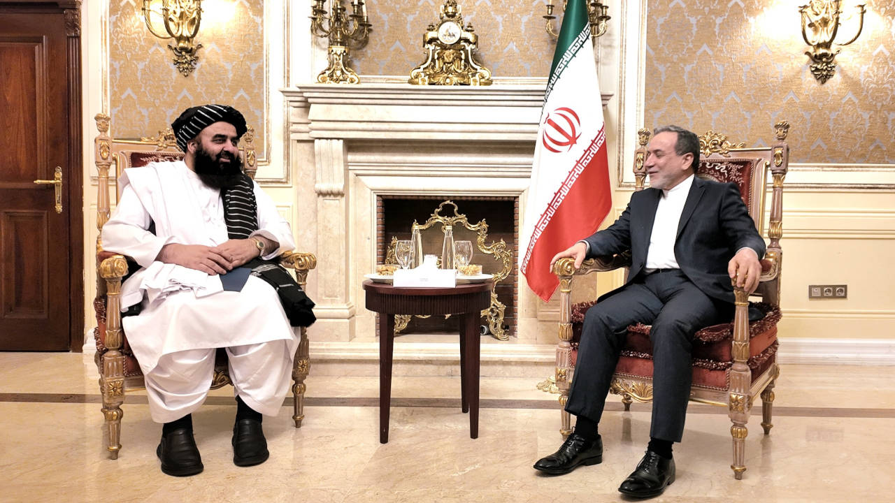 ABD'nin İran saldırısı sonrası Afganistan'dan ilk açıklama