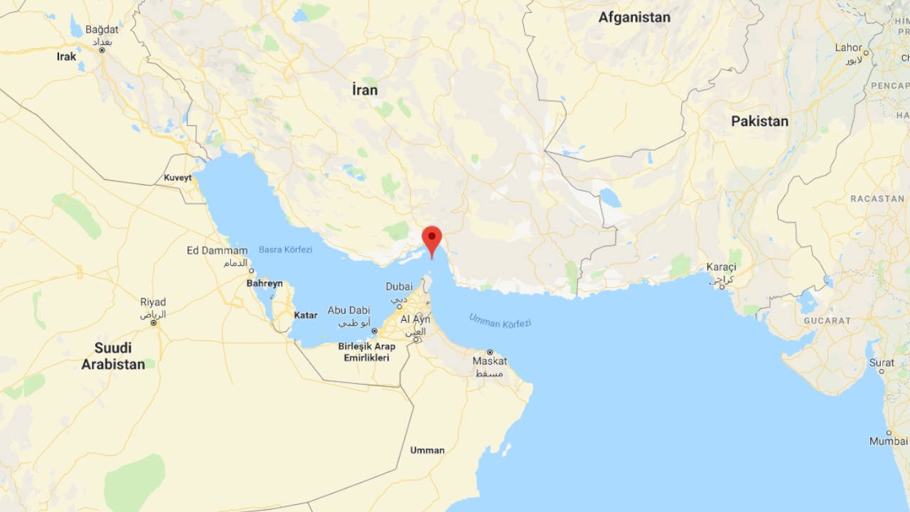 İran Hürmüz Boğazı'nı kapatacak mı, bu ihtimal dünya için ne anlama geliyor?