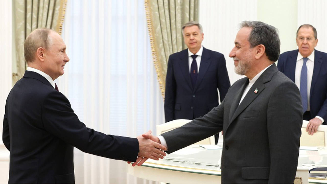 ABD'nin İran saldırısı sonrası Putin'den ilk açıklama