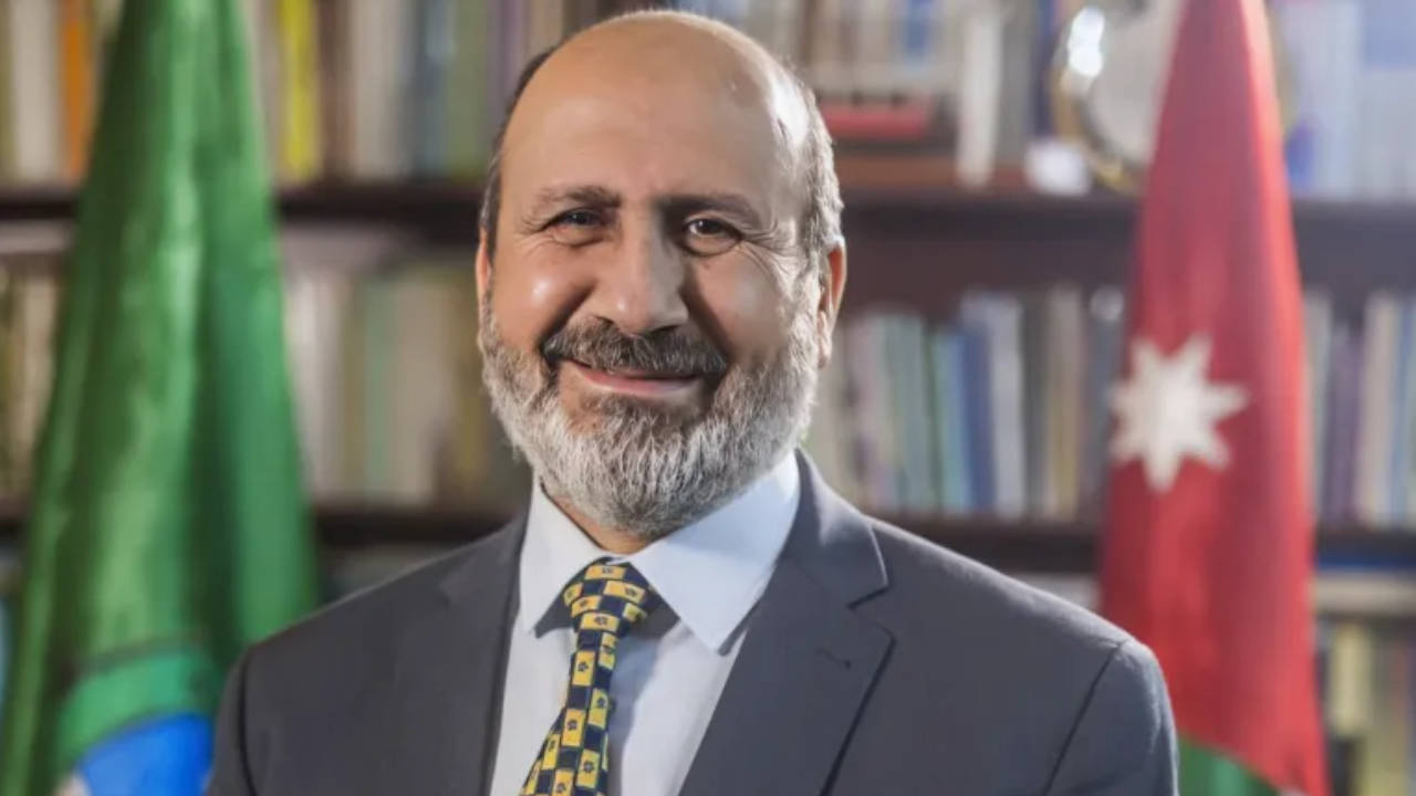 Ürdün'de Müslüman Kardeşler lideri tutuklandı