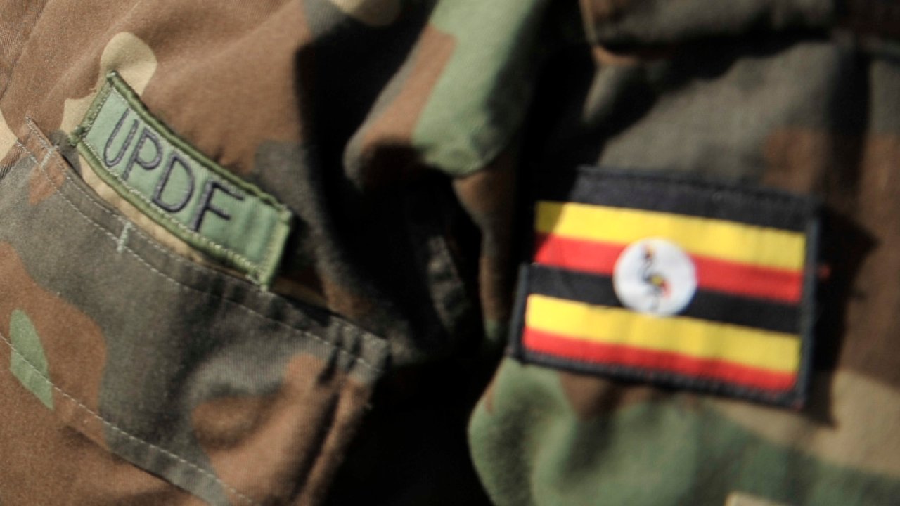 Somali'de Afrika Birliği güçleri 3 sivili infaz etti