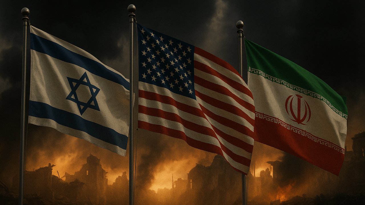 İran-İsrail ateşkesi sürdürülebilir mi?